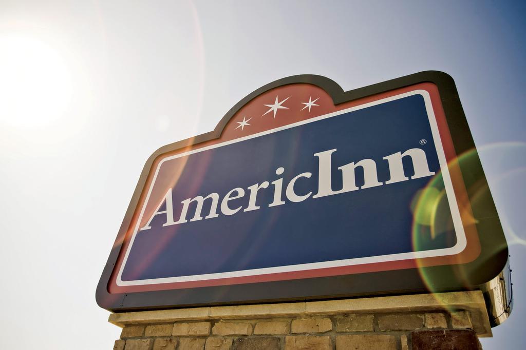 Americinn By Wyndham Algona Экстерьер фото