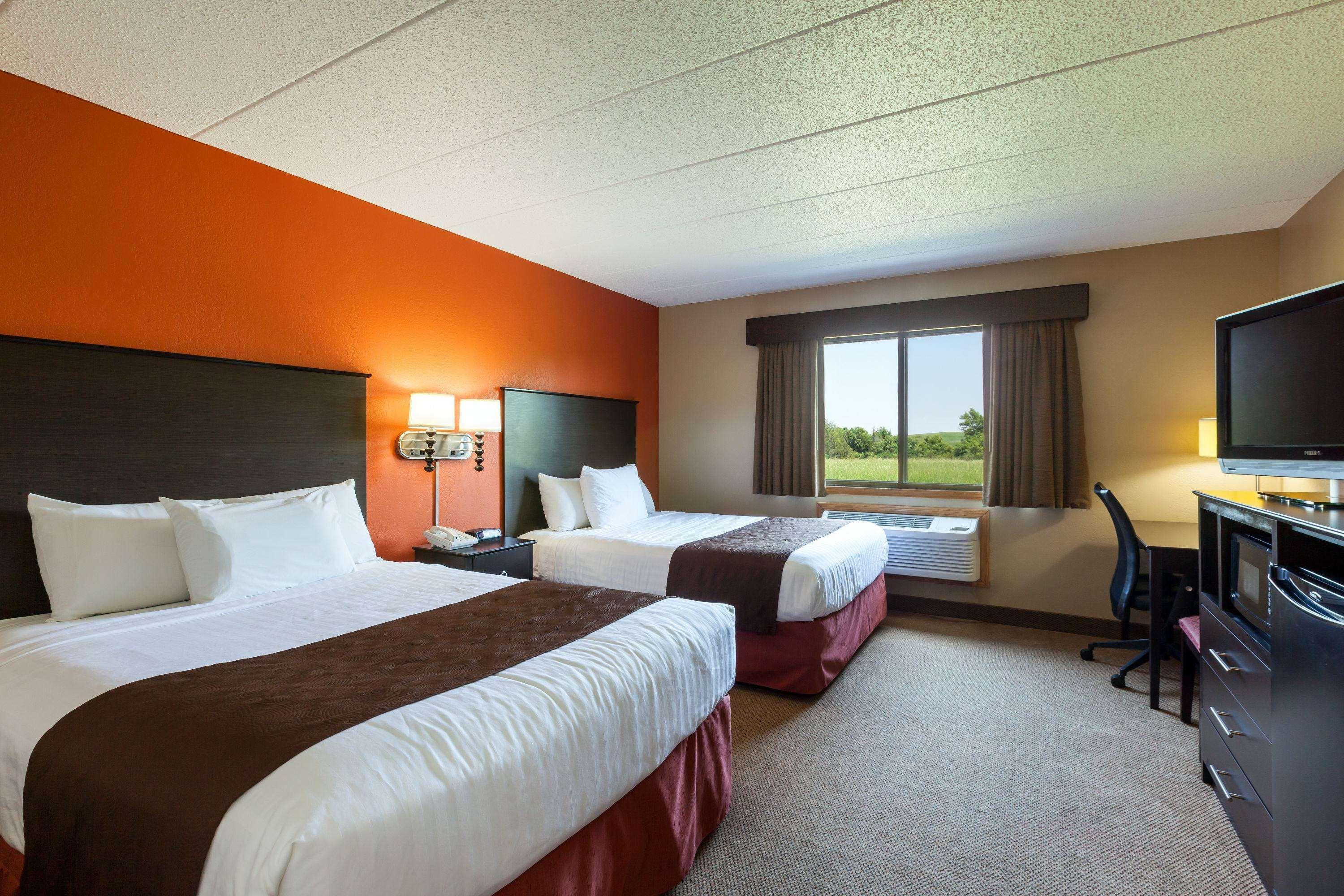 Americinn By Wyndham Algona Экстерьер фото
